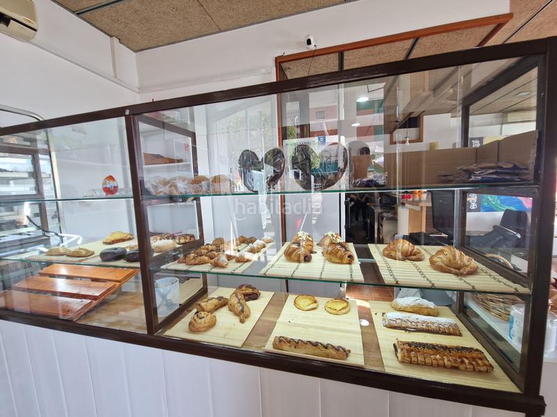 Foto 2d22cc03-0803-4565-bf7a-2267e9b3bb0f. Pas-de-porte local commercial dans Concòrdia Sabadell