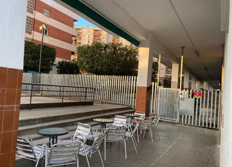 Foto 4f684ffb-f3bc-4b04-8bad-8f532f541167. Transfer business premise in Concòrdia Sabadell