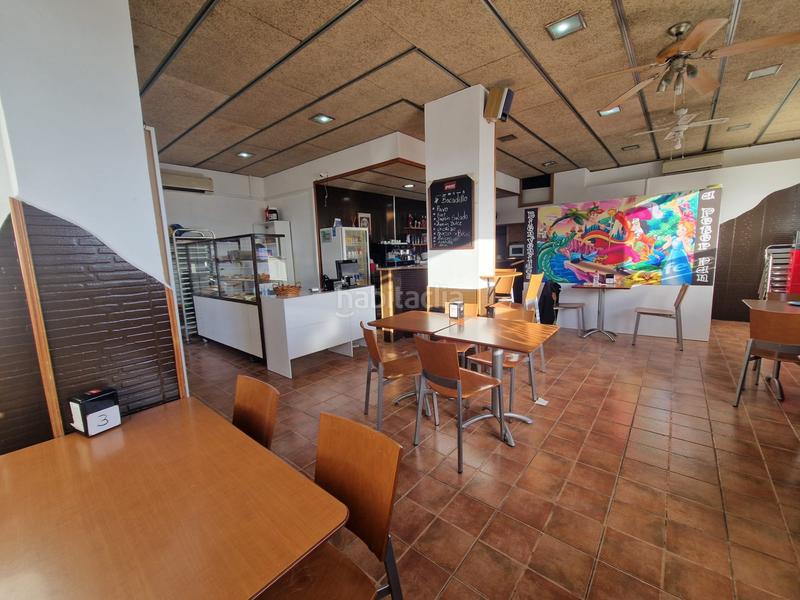 Foto 726d398b-aa69-4eb6-9766-77b5d871eb6a. Transfer business premise in Concòrdia Sabadell