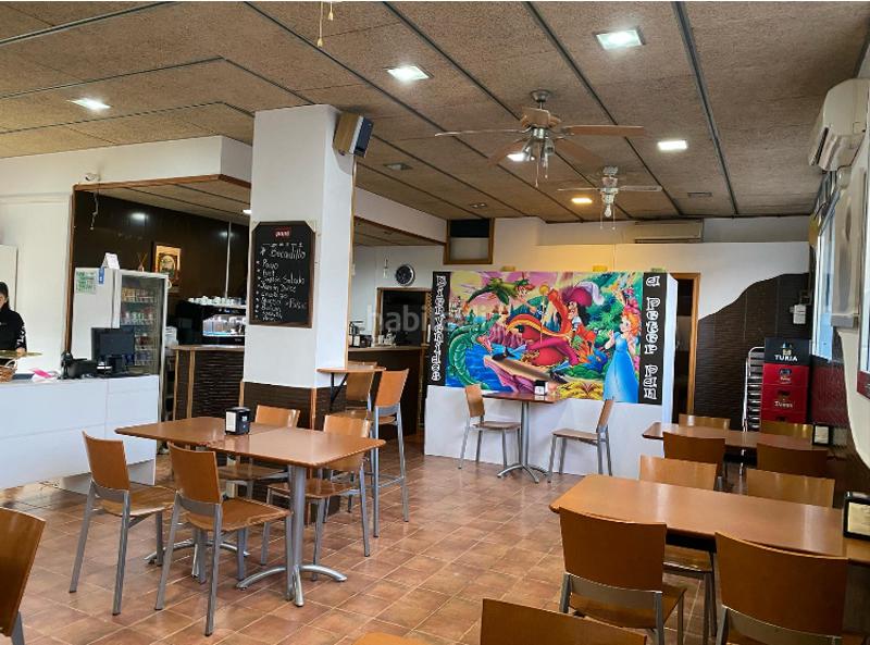 Foto 932537be-0fc2-4941-81b4-557596ba5d35. Transfer business premise in Concòrdia Sabadell