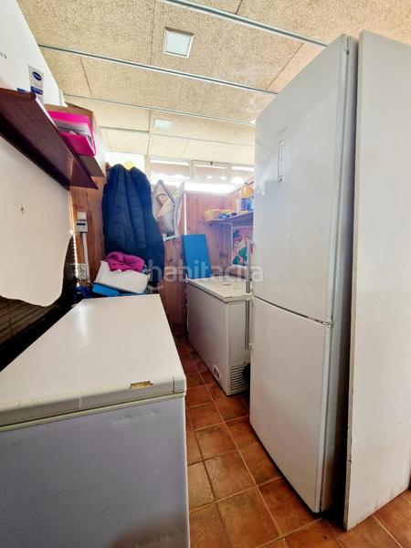 Foto ba4f683c-65d1-4de4-b469-7377aab61e6a. Traspaso local comercial traspaso granja,bar ,panadería junto cilegio en Sabadell