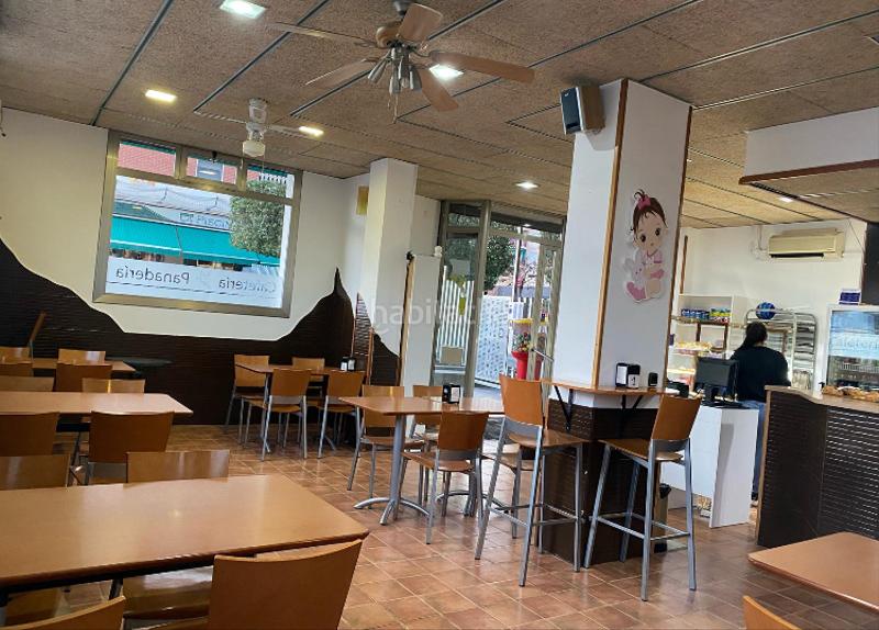 Foto 3b6bd684-ffa5-4c82-8593-da7aa390b1f7. Umzug geschäftsraum in Concòrdia Sabadell