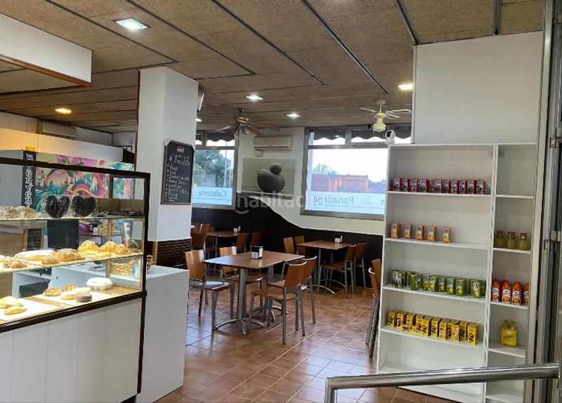 Foto 45dd5fed-c5aa-41fe-bdc2-f6e858e8cfa4. Umzug geschäftsraum in Concòrdia Sabadell