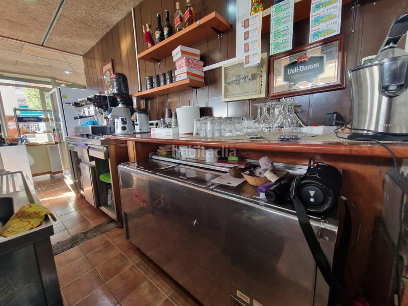 Foto d4bd791c-c609-49bf-88af-6a55a26d3030. Umzug geschäftsraum in Concòrdia Sabadell