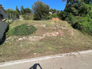 Terreno residencial en Avinguda airesol 23. Vendo terreno airesol d