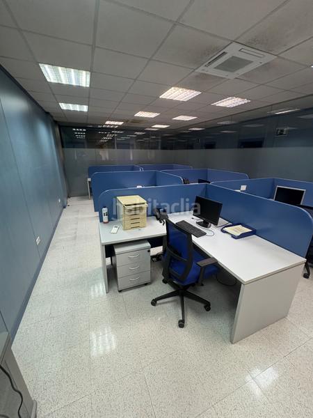 Foto 11fffd57-c589-4c9c-b909-76c0ded44d41. Miete büro mit heizung in Gràcia Sabadell