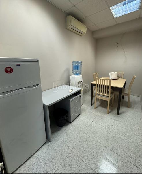 Foto 3398fe9c-5ac3-4486-9e0d-221ac3d7bc28. Miete büro mit heizung in Gràcia Sabadell