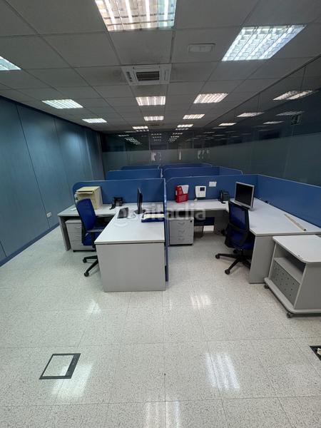 Foto 3e0c97d6-3661-4893-9d71-52fa305488c0. Miete büro mit heizung in Gràcia Sabadell