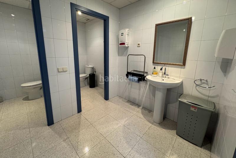 Foto 4699f463-5059-4e7f-a739-a9bf8f165609. Miete büro mit heizung in Gràcia Sabadell