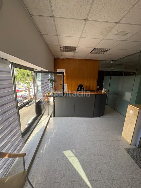 Foto 551f992a-e60b-4830-a9cf-99aa6b73d174. Miete büro mit heizung in Gràcia Sabadell