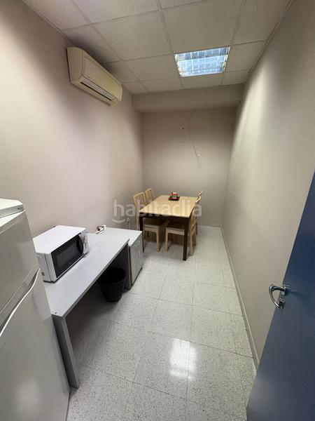 Foto 5c4d9ab8-750b-4f14-b441-f627b02a2553. Miete büro mit heizung in Gràcia Sabadell