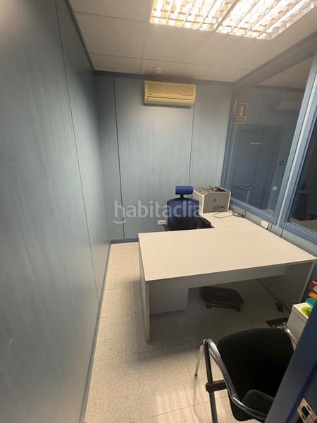 Foto 6be3ec60-9344-4a02-b4bb-58d7e41beb0c. Miete büro mit heizung in Gràcia Sabadell