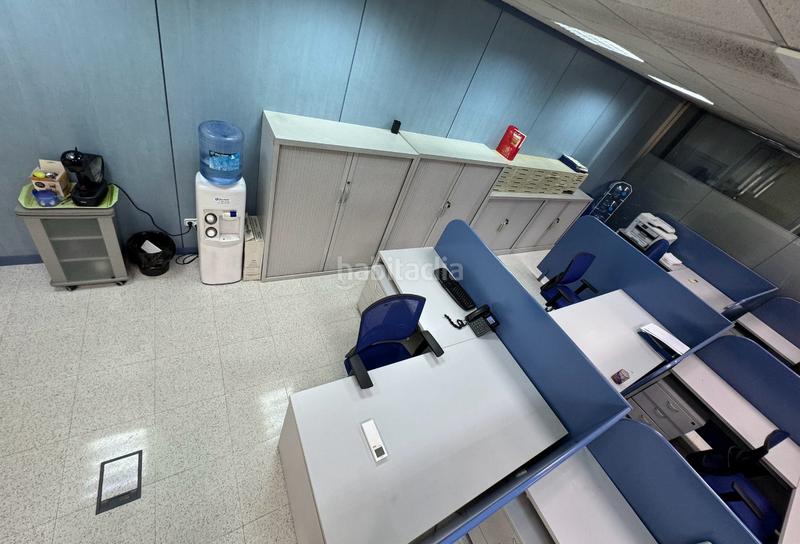 Foto 859e06d3-2650-43f8-b534-d265f2540c04. Miete büro mit heizung in Gràcia Sabadell