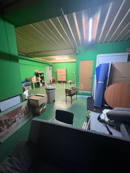 Foto 939b0838-763e-4879-ac7f-99b7b9f6d31a. Miete büro mit heizung in Gràcia Sabadell