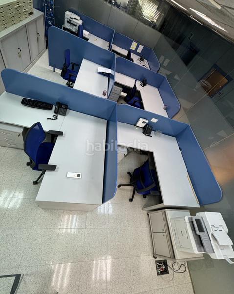 Foto 9b9b3157-86c4-49dc-b1a9-d838d271a1a4. Miete büro mit heizung in Gràcia Sabadell