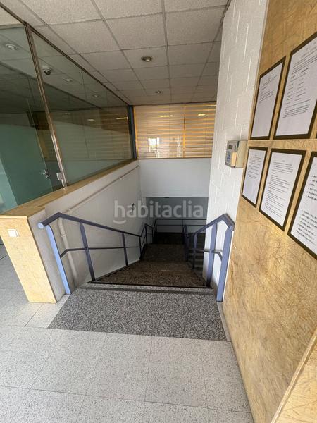 Foto b67d1240-f90e-4a51-8e37-47712f98d663. Miete büro mit heizung in Gràcia Sabadell