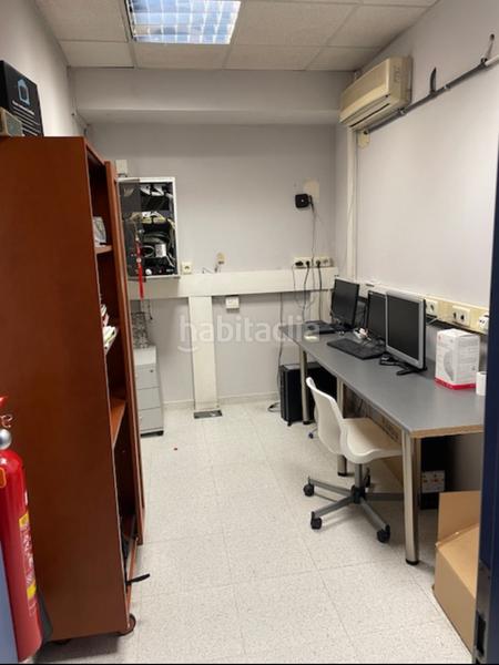 Foto d87bf512-16e4-490e-9a7a-1044a7ce457f. Miete büro mit heizung in Gràcia Sabadell
