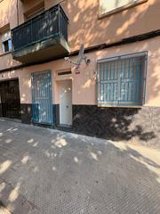 Appartement à Carrer de la selva 5. Planta baja reformada a estrenar