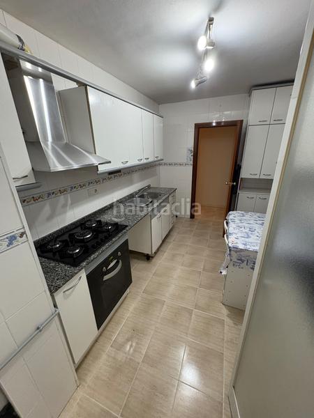 Foto 02397bcb-6793-4ff2-aad6-52e0c2e33519. Piso Roc Blanc piso + parking en Roc Blanc Terrassa