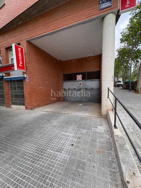 Foto 086ebcaf-0fcd-4d2d-a8f0-0bbd4e0f8d3f. Piso Roc Blanc piso + parking en Roc Blanc Terrassa