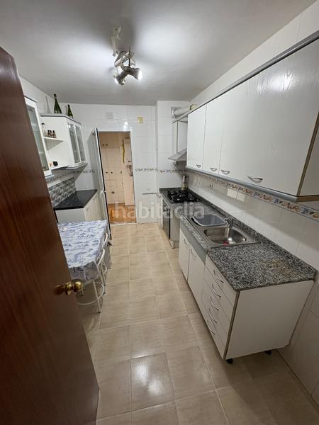 Foto 9b2258cb-eb57-4d1c-a7cf-42ce6dd5d032. Piso Roc Blanc piso + parking en Roc Blanc Terrassa