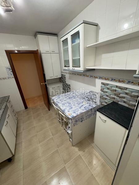 Foto b4215e8f-56a8-45a4-ac00-e781cc899609. Piso Roc Blanc piso + parking en Roc Blanc Terrassa