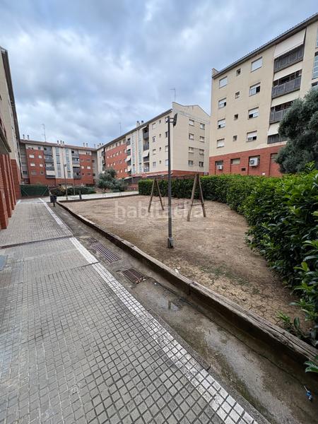 Foto cd092e60-4bba-4a03-93c7-d937a82c5a9a. Piso Roc Blanc piso + parking en Roc Blanc Terrassa