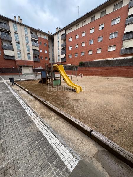 Foto e3320eef-7c0b-438a-80b9-5e59b057e67c. Piso Roc Blanc piso + parking en Roc Blanc Terrassa