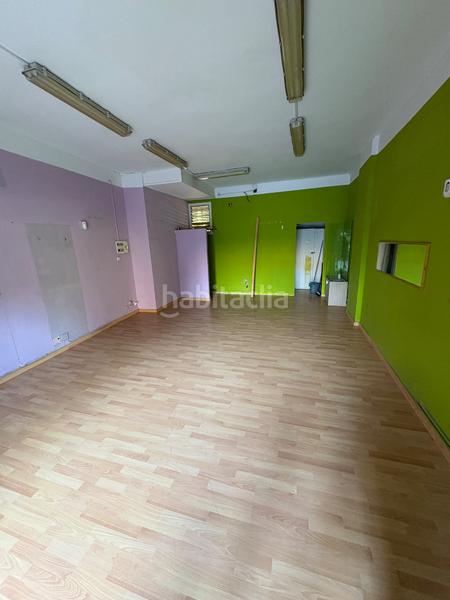 Foto 0edd3d2c-26a3-44be-b991-2b46c3d34dd5. Alquiler local comercial en plaça espanya 4 local en alquil en Sabadell