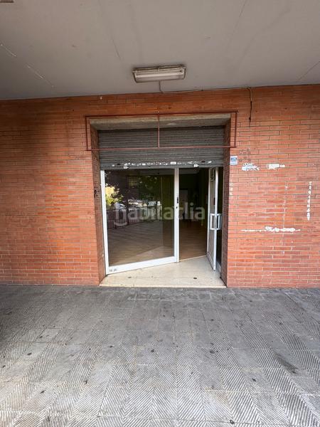 Foto 1de76fe4-4f54-46e6-992e-5f50a7826834. Alquiler local comercial en plaça espanya 4 local en alquil en Sabadell