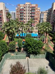 Penthouse in Carrer de monturiol 1. Ático en venta barberà del valles