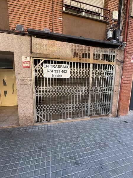 Foto 31d6abff-32a4-40a0-8752-958912c22a36. Pas-de-porte local commercial dans carrer d'alfons sala 18 dans Sabadell