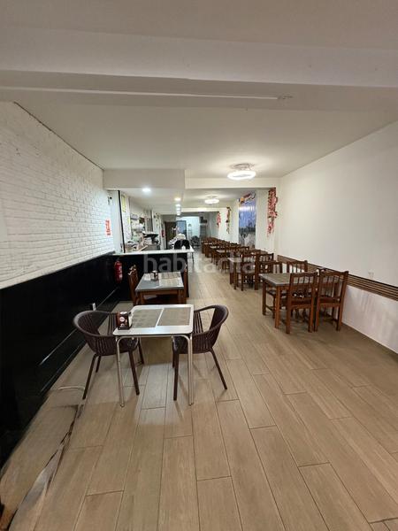 Foto 563e9f66-a6e5-4859-a86d-c528364f51bf. Pas-de-porte local commercial dans carrer d'alfons sala 18 dans Sabadell