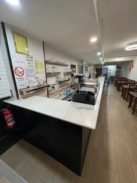 Foto ca9f83f6-9741-4422-a301-4a66e0fbe7ac. Pas-de-porte local commercial dans carrer d'alfons sala 18 dans Sabadell