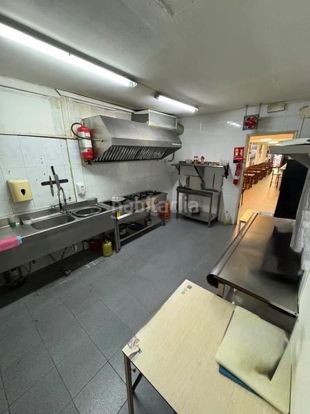 Foto 5590a67c-227d-4b2d-bbbd-b45e1c087b39. Transfer business premise in carrer d'alfons sala 18 in Sabadell