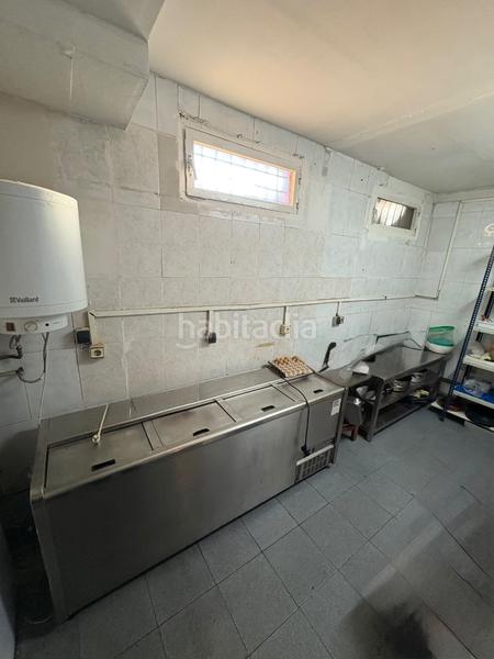 Foto 785db1a6-2700-4e37-a58d-04896b1f8ed0. Transfer business premise in carrer d'alfons sala 18 in Sabadell