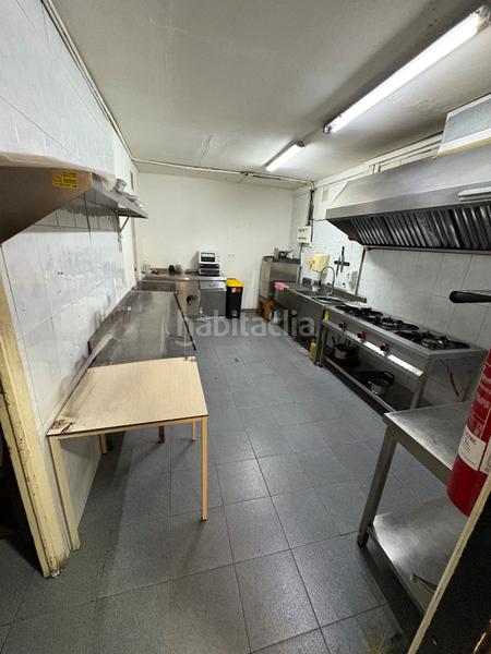 Foto d782c984-f4ee-4120-b5b5-e12e539f8690. Transfer business premise in carrer d'alfons sala 18 in Sabadell