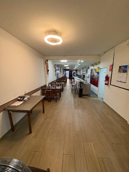 Foto e3eb4898-5b89-445c-9f8c-80385418b6cb. Transfer business premise in carrer d'alfons sala 18 in Sabadell