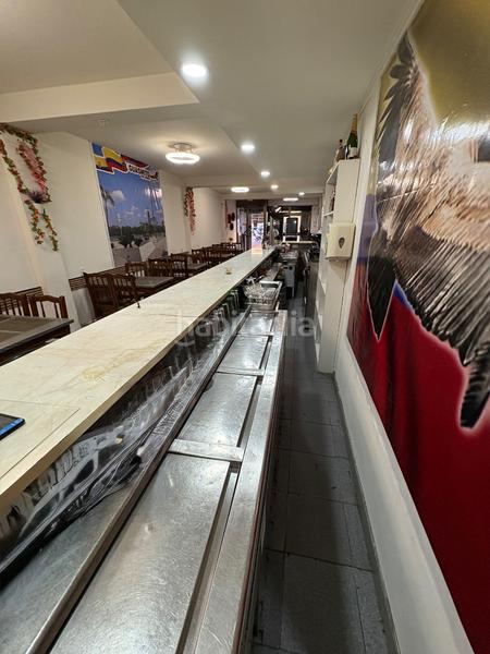 Foto 2369c407-388d-40b1-bf14-bf2d298040e7. Trapasso locale commerciale in carrer d'alfons sala 18 in Sabadell