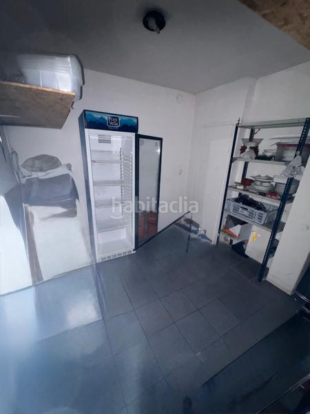 Foto b2d9649f-57d9-4b99-adb1-99c1160d09a7. Umzug geschäftsraum in carrer d'alfons sala 18 in Sabadell