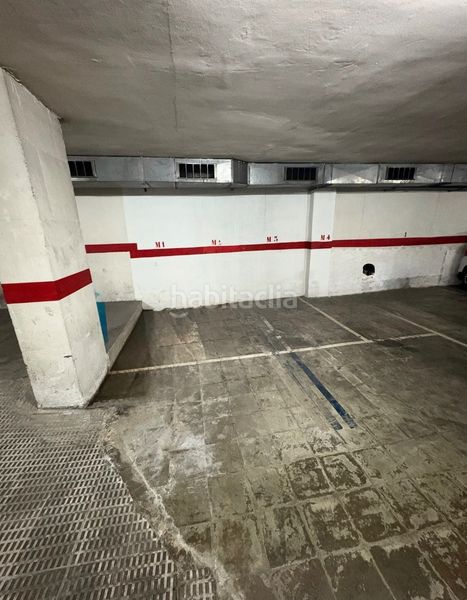 Foto 03625281-2ae4-4acb-9338-5f8b577e8b18. Miete motorradparkplatz in carrer de casanovas i bosch 57 in Sabadell