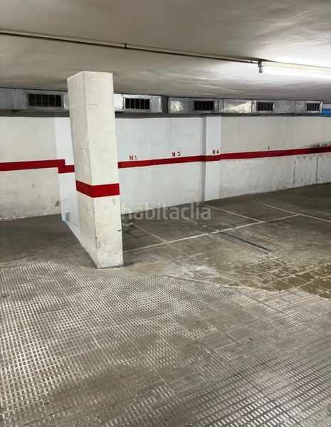 Foto 112da2c6-6836-44d3-b71c-a1e9974a61a5. Miete motorradparkplatz in carrer de casanovas i bosch 57 in Sabadell