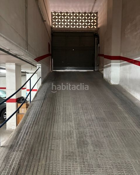 Foto 632eaee4-ca48-41fa-a833-25954b719739. Miete motorradparkplatz in carrer de casanovas i bosch 57 in Sabadell
