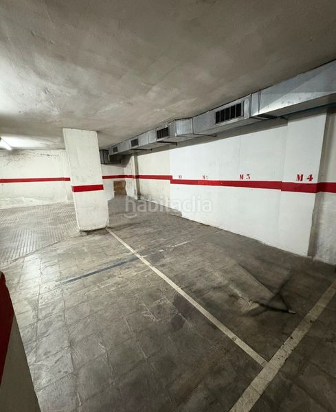 Foto cecef160-6f26-4fd1-a920-41c92db8dda7. Miete motorradparkplatz in carrer de casanovas i bosch 57 in Sabadell