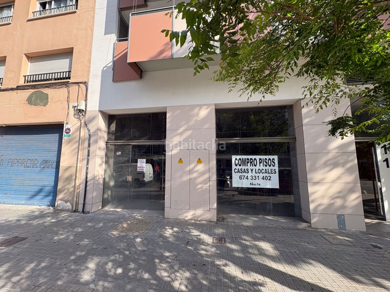 Foto 2fb8cf09-dbf6-4517-981c-04447d0a7af0. Local comercial a passeig del comerç 10 a Eixample Sabadell