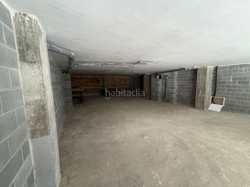Foto 746d8e03-893d-431d-90e2-df5ed0227cf6. Local comercial a passeig del comerç 10 a Eixample Sabadell