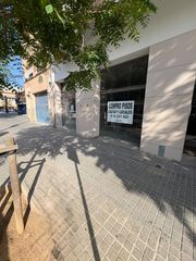 Local Comercial en Passeig del Comerç 10
