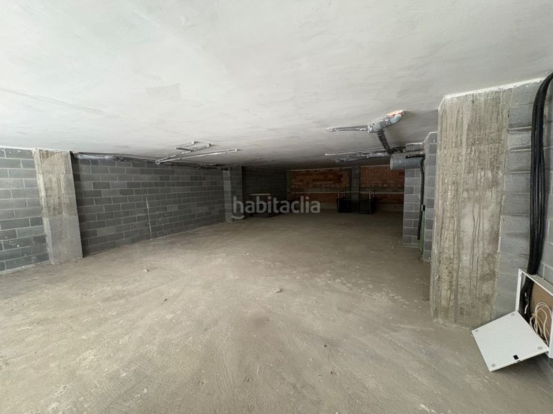 Foto 7a6d9853-e358-40fc-9aa3-68731d51a45b. Local comercial a passeig del comerç 10 a Eixample Sabadell