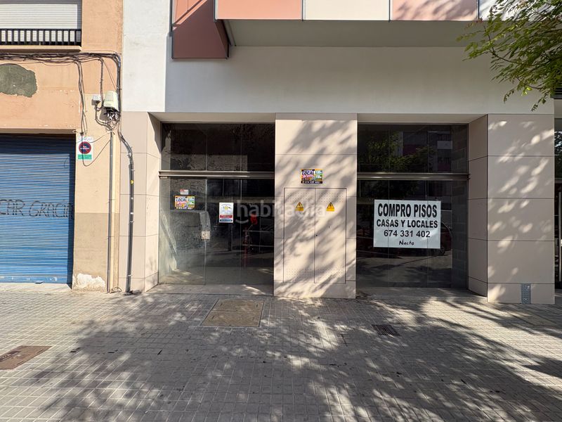 Foto 8c87d423-3793-42fc-96ef-08cfb53ad9a5. Local comercial a passeig del comerç 10 a Eixample Sabadell