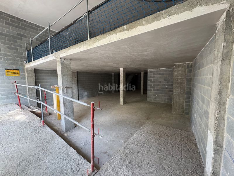 Foto a981ea42-4482-4a67-9cf1-0e69c648b24f. Local comercial a passeig del comerç 10 a Eixample Sabadell
